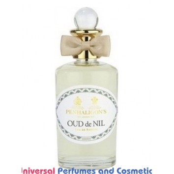 Our impression of Oud de Nil Penhaligon`s By Penhaligon`s Premium Perfume Oil (0061621)